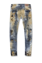 Jordan Craig Sean Talladega STRIPED DENIM (BAROQUE)
