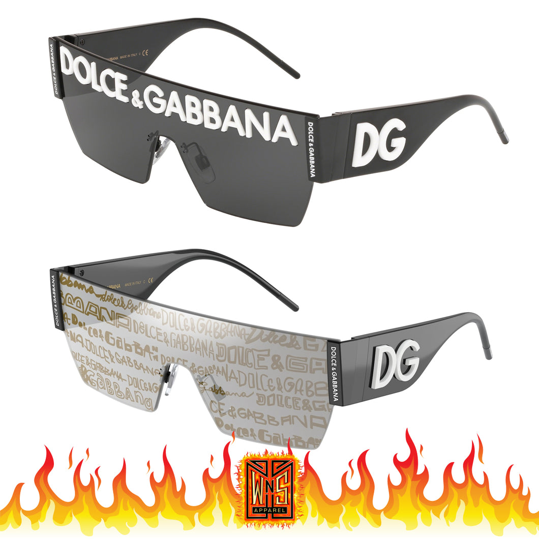 Dolce&Gabbana DG2233