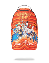 Sprayground THAT'S ALL SHARKS! Looney Tunes