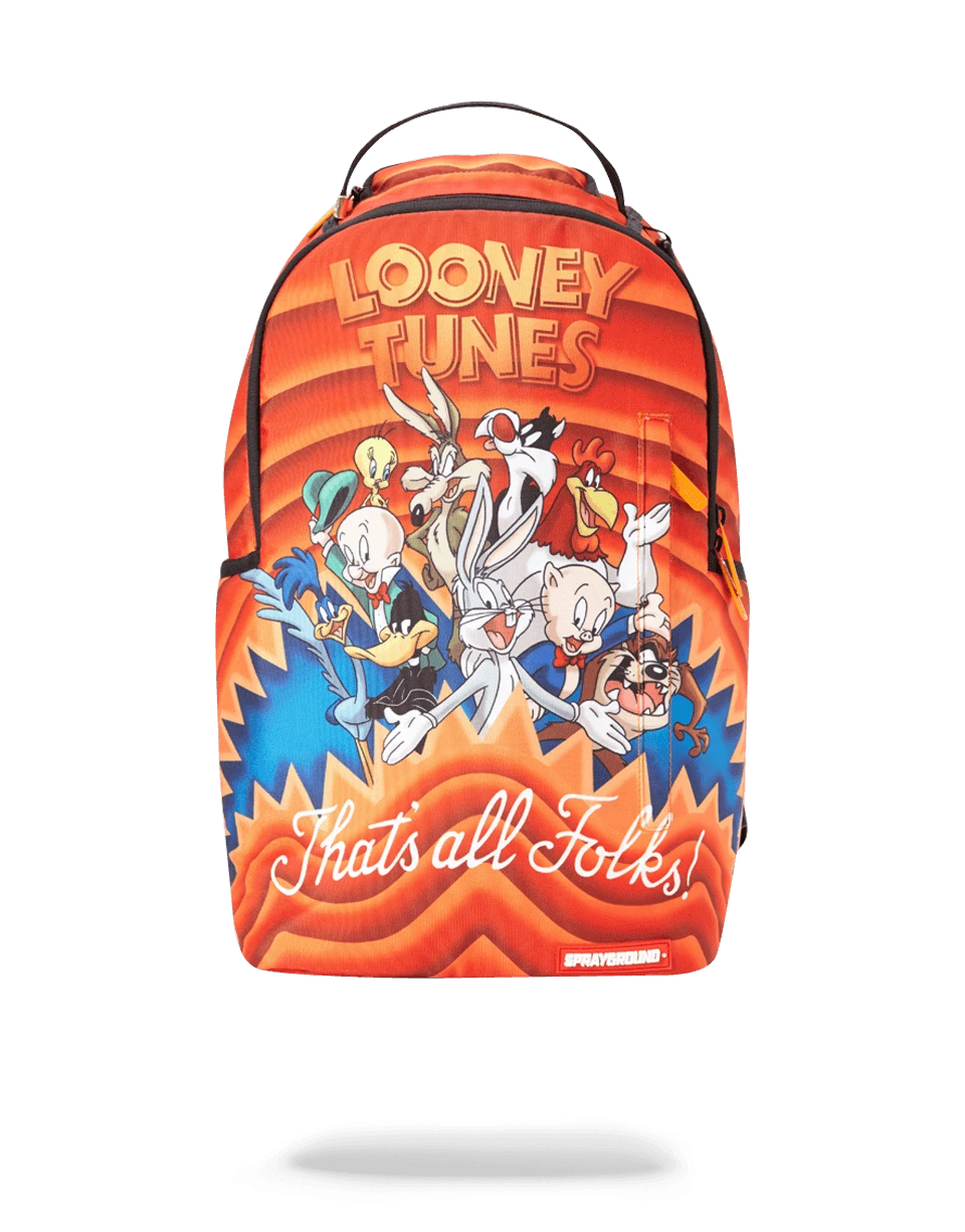 Sprayground THAT'S ALL SHARKS! Looney Tunes