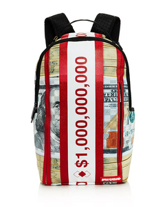 Sprayground Fat Bands Backpack