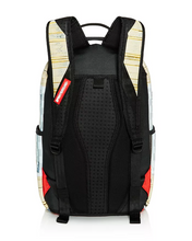 Sprayground Fat Bands Backpack