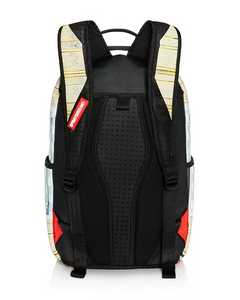 Sprayground Fat Bands Backpack