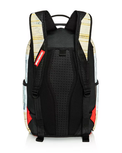 Sprayground Box Backpack – WNS Apparel