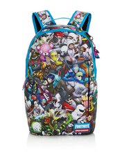 Sprayground Fortnite 100 DLX Backpack