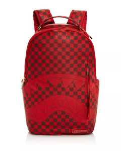 Sprayground/Todd Gurley Sharks in Paris Backpack