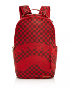 Sprayground/Todd Gurley Sharks in Paris Backpack – WNS Apparel