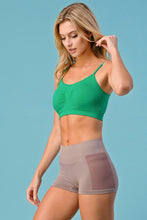 Padded Cami Bra
