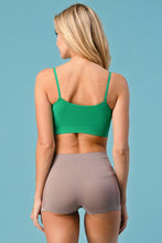 Padded Cami Bra