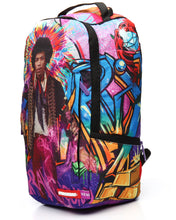Sprayground Jimi Hendrix Dream Backpack