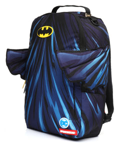 Sprayground Batman Cape Wings Backpack (Unisex)
