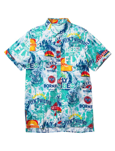 Born Fly Beach House