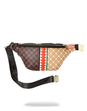 Sprayground PARIS VS FLORENCE CROSSBODY