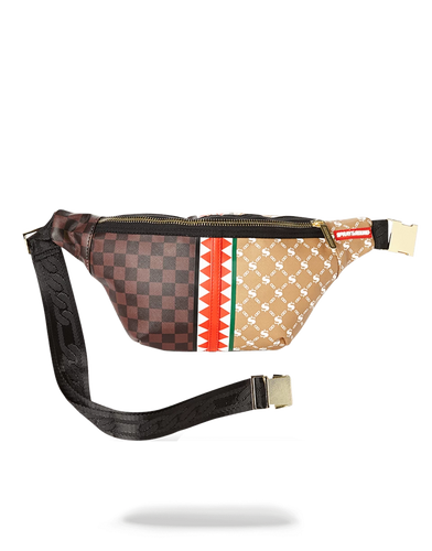 Sprayground PARIS VS FLORENCE CROSSBODY