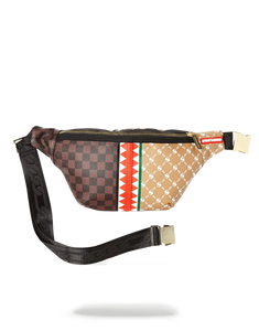Sprayground PARIS VS FLORENCE CROSSBODY