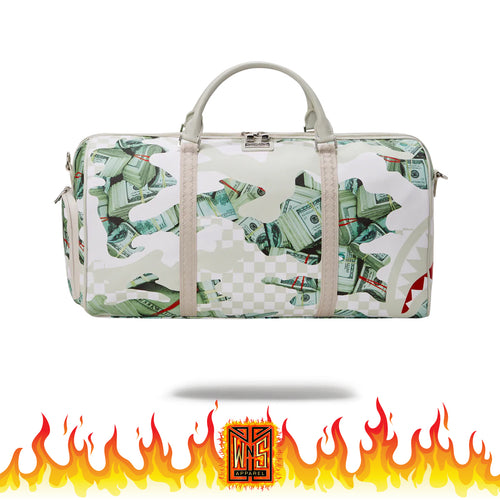 Sprayground Ferocious Duffle