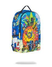 Sprayground SPONGEBOB SQUAREPANTS PARTY