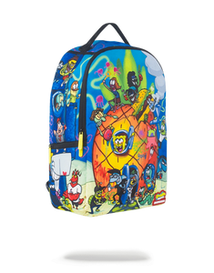 Sprayground SPONGEBOB SQUAREPANTS PARTY
