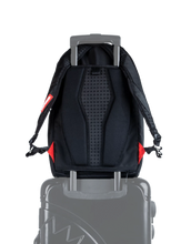 Sprayground 3D MOLDED RUBBER CHECKERED LOGO