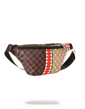 Sprayground PARIS VS FLORENCE CROSSBODY