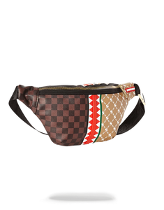 Sprayground PARIS VS FLORENCE CROSSBODY
