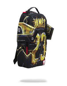 Sprayground NBA LeBron James Wings â WNS Apparel