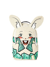 Sprayground Money Bunny Backpack