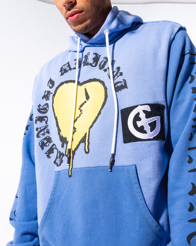 Gala Desolate Hoodie