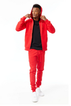 Jordan Craig Uptown Jogger Sweatsuit