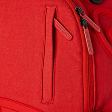 Sprayground Red Ghost Rubber Shark