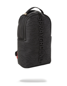 Sprayground 3D MOLDED Bodyguard Backpack