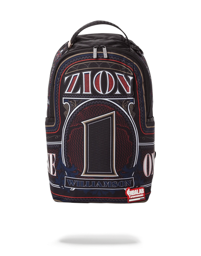 Sprayground NBA Zion Williamson