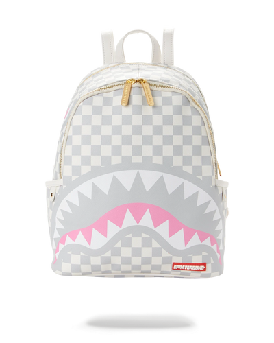 Sprayground Reverse Sharks in Paris – WNS Apparel