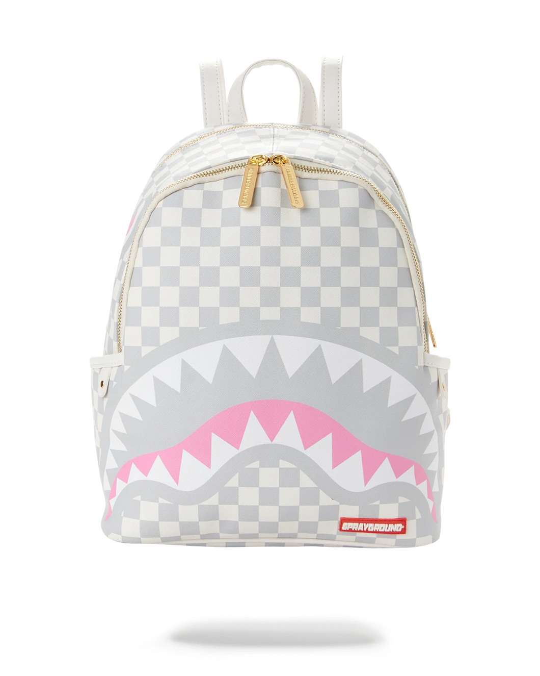 Sprayground Rose All Day Backpack – WNS Apparel