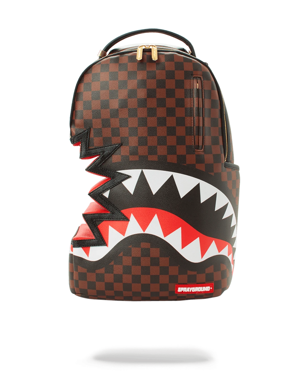 Sprayground Sharks in Paris Backpack