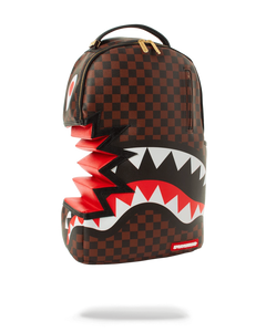 SHARK BITE BACKPACK