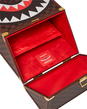 Sprayground Box Backpack