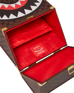 Sprayground Box Backpack