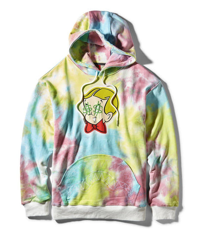 Sprayground Richie Rich Hoodie
