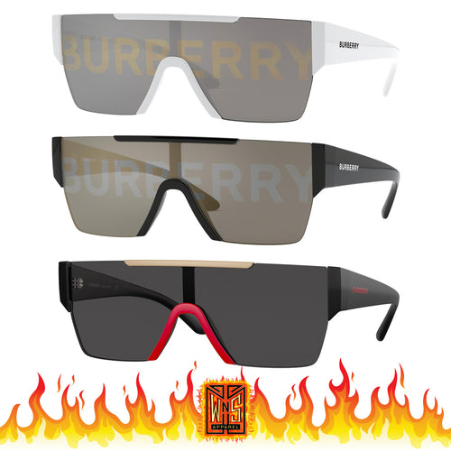 Burberry BE4291 Sunglasses
