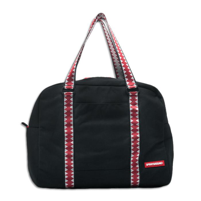 Duffel Beyond Hype Sprayground Sprayground Ghost Shark Duffle