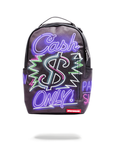 Sprayground Cash Only – WNS Apparel Sprayground Cash Only – WNS Apparel