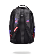 Sprayground Cash Only WNS Apparel