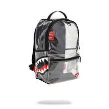 Sprayground 20/20 Double Cargo Shark Backpack