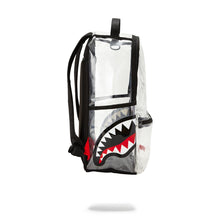 Sprayground 20/20 Double Cargo Shark Backpack