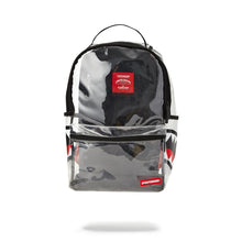 Sprayground 20/20 Double Cargo Shark Backpack