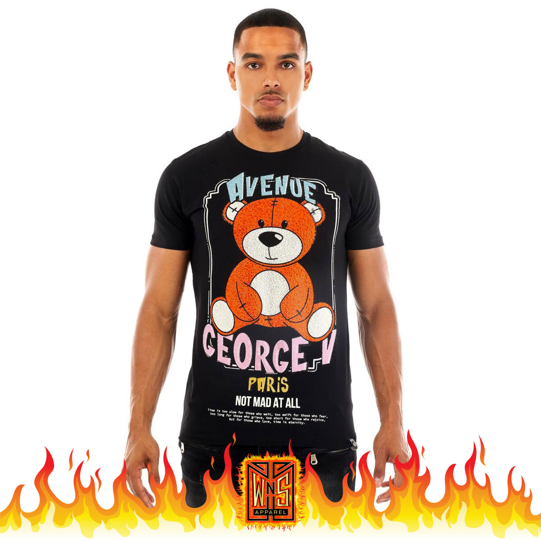 George V Black GV2402