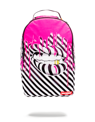 Sprayground Illusion Lips
