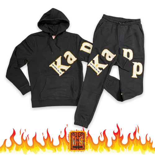 Kappa Authentic Vobat Sweatsuit