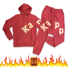 Kappa Authentic Vobat Sweatsuit